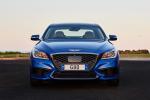 Genesis G80 3.8 Ultima Sport Design 2019 года (AU)